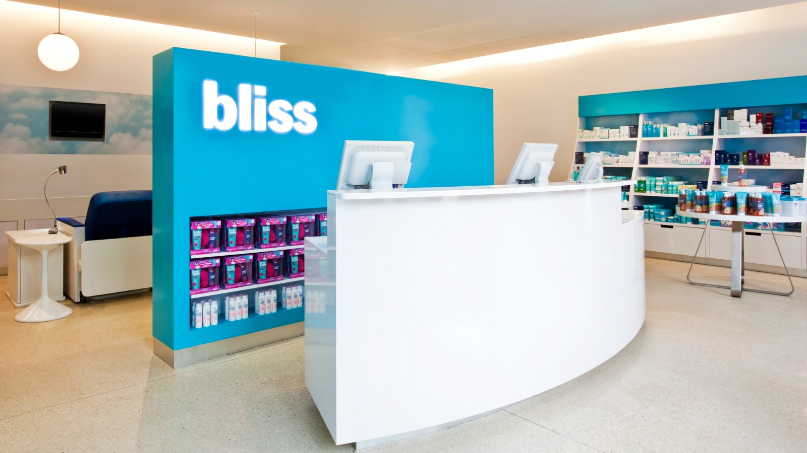 ="bliss®