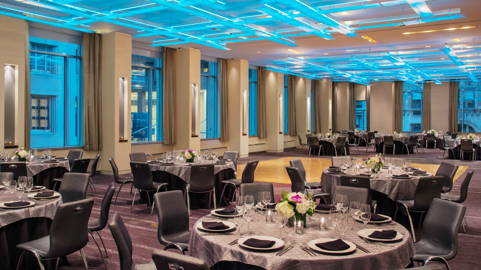 Event Spaces Midtown Manhattan